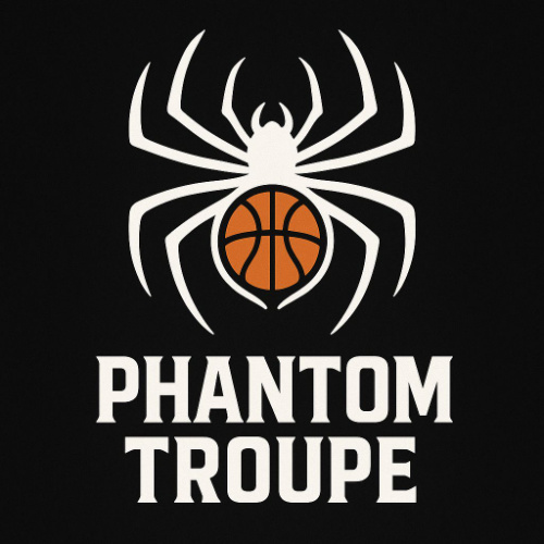 Phantom Troupe