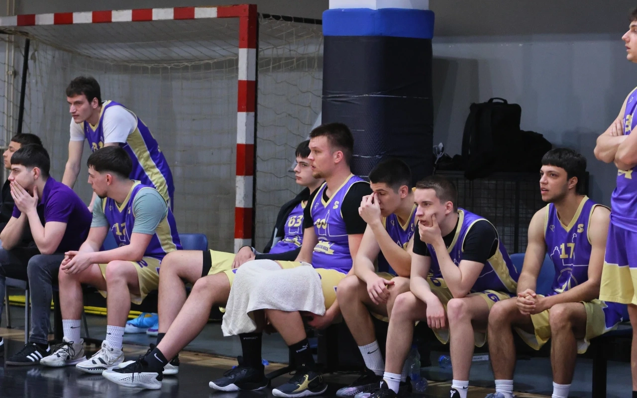 LEVA OBALA BEOGRADA nametnula se u završnici i slavila 85:73