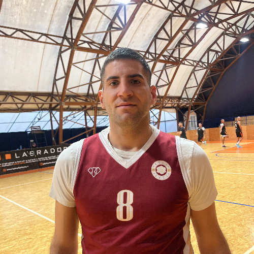 Ristevski Lazar