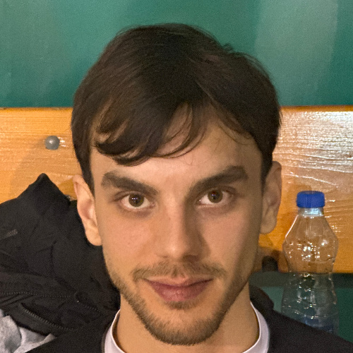 Cemovic Mihailo