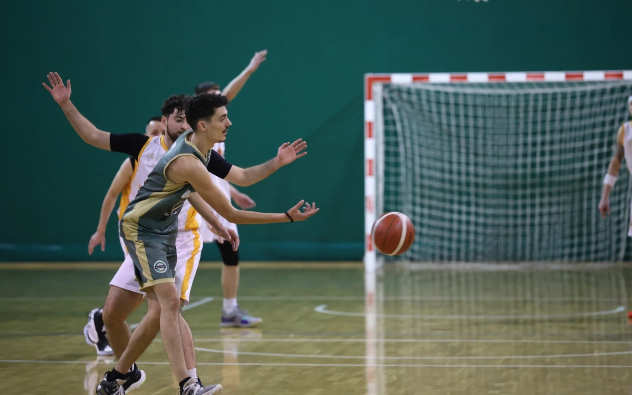 Preokret i karakter: Mali Hajni slavio protiv KK Crashers 69:61