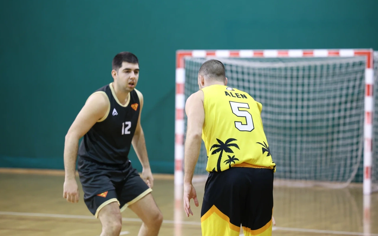 Drama u PRO LIGA: Kokos Rolnice pobedile Supersmederevac 74:70