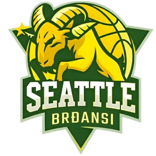 Seattle SuperSonics Brđansi