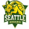 Seattle SuperSonics Brđansi
