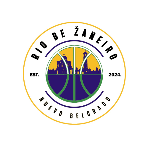 Rio Be Žaneiro