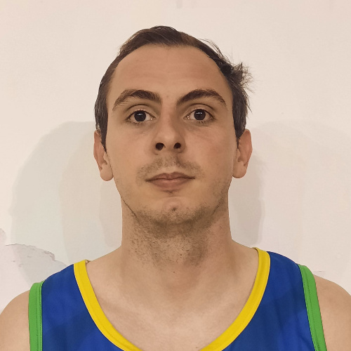 Raskovic Nikola