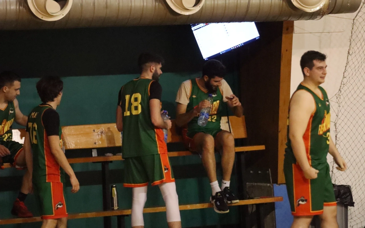 Produžetak presudio: Fastforward011 savladao KK Avala 54:53 u drami SOUTH D LIGE