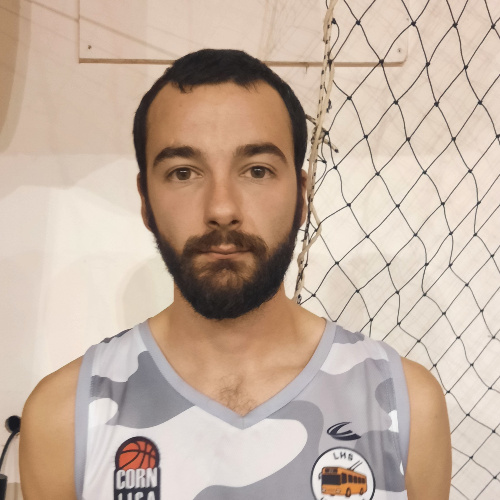 Nikolic Aleksandar