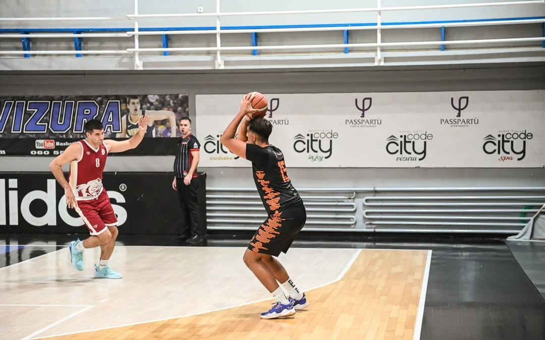 Drama u Vizuri: Fizio Dijars 85, Bela Ruža 82