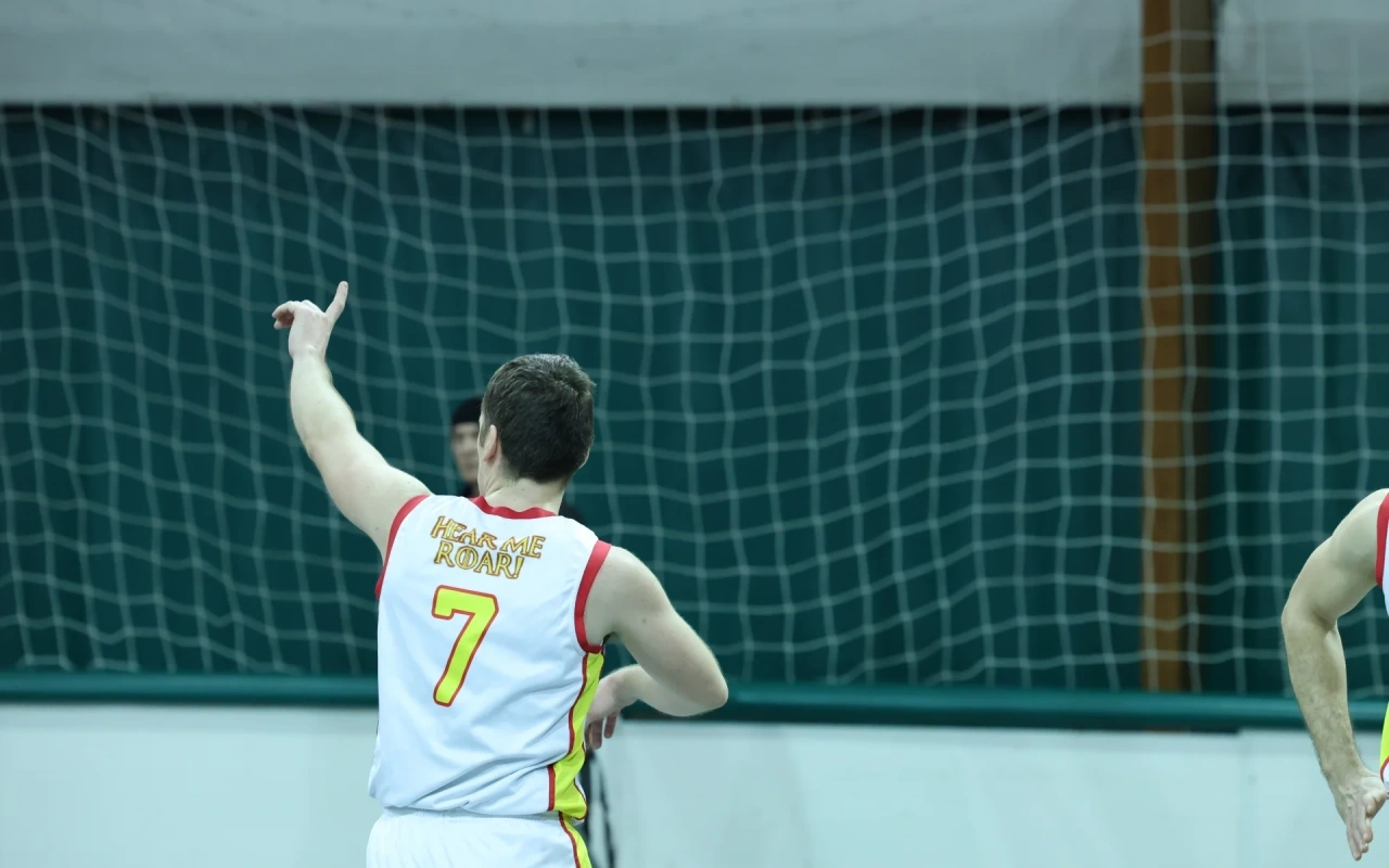 Flaming Lions izdržali pritisak i odneli važnu pobedu — 76:72