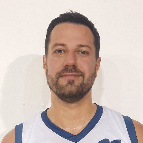 Golubović Đorđe