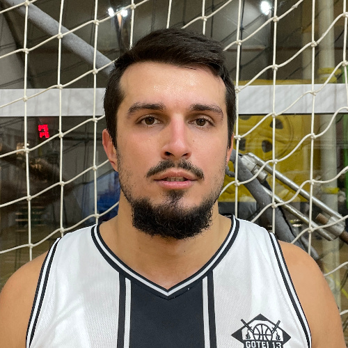 Zaklan Branko
