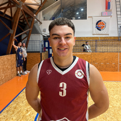 Radović Mihailo