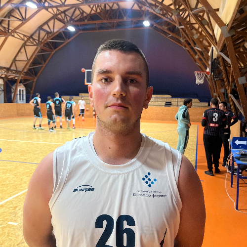 Novaković Veljko
