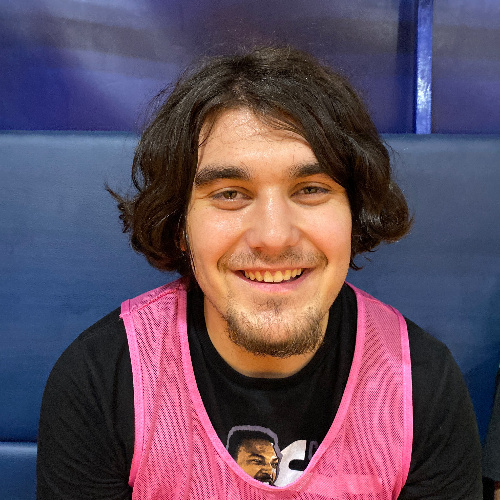 Bajović Danilo