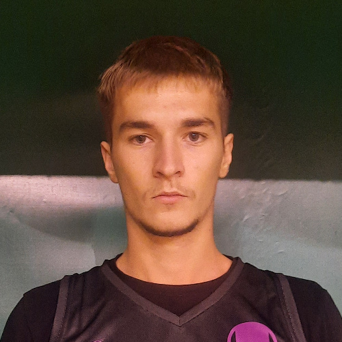Crnković Aleksa