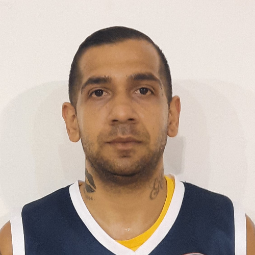 Grbić Stevan