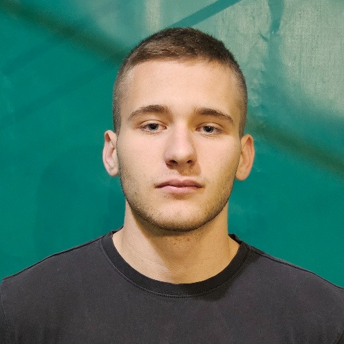Živković Andrija