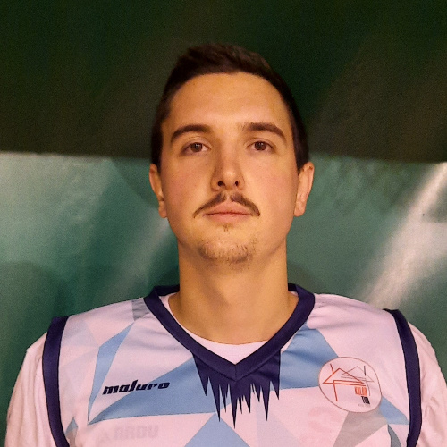 Pleskonjić Matija