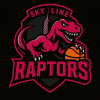 Skyline Raptors