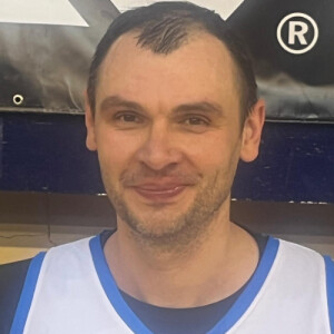 Tiuterev Sergei