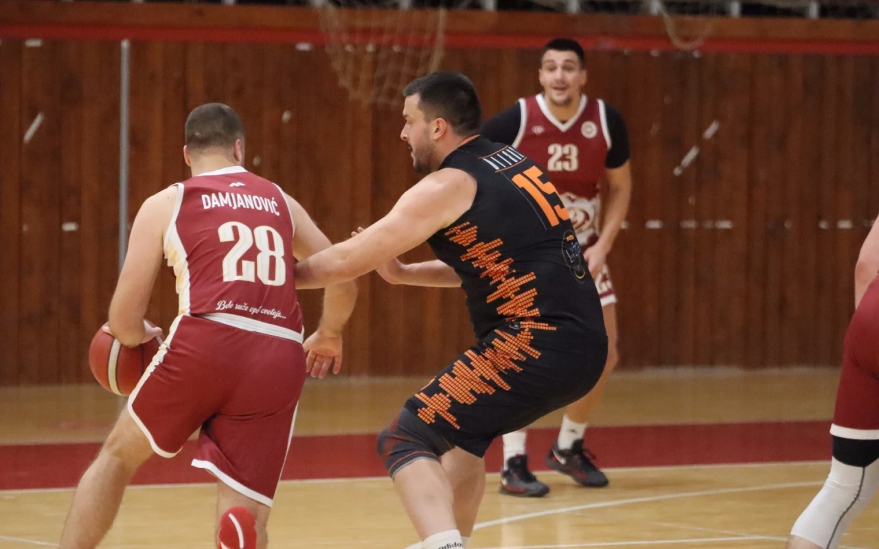Bela Ruža dominantno do pobede u DIAMOND LIGI — 89:77 protiv Fizio Dijarsa