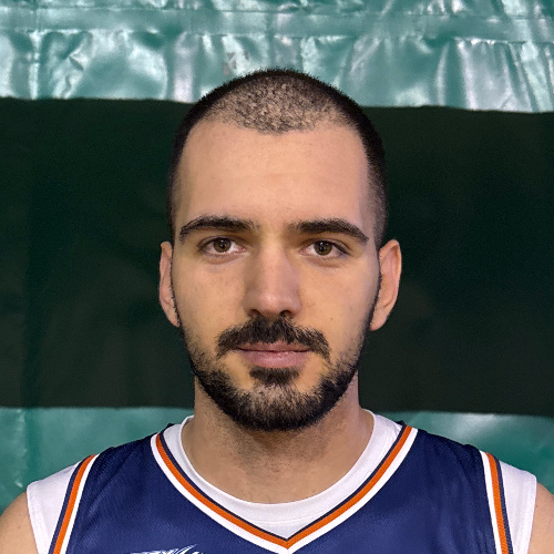 Jovanovic Milos