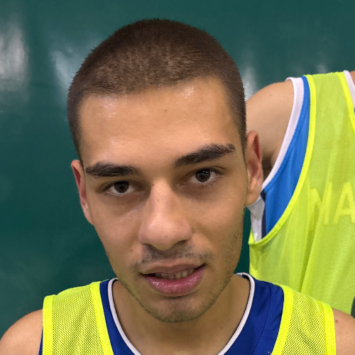 Ristić Luka