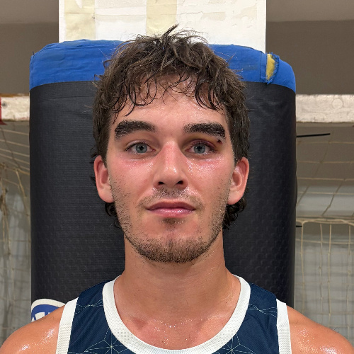 Donovan Sanor