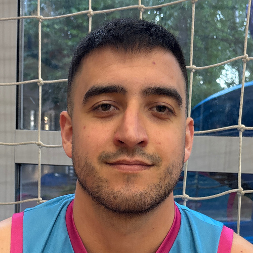 Pajić Damjan