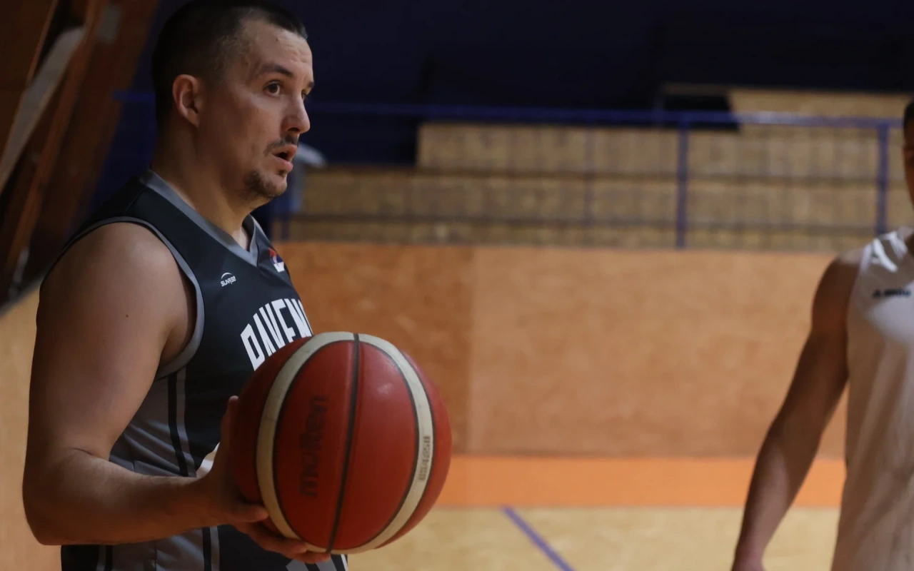The Ravens 60 - KK FON 53: Tesna pobeda u SUPER LIGA (sezona 2025/26)