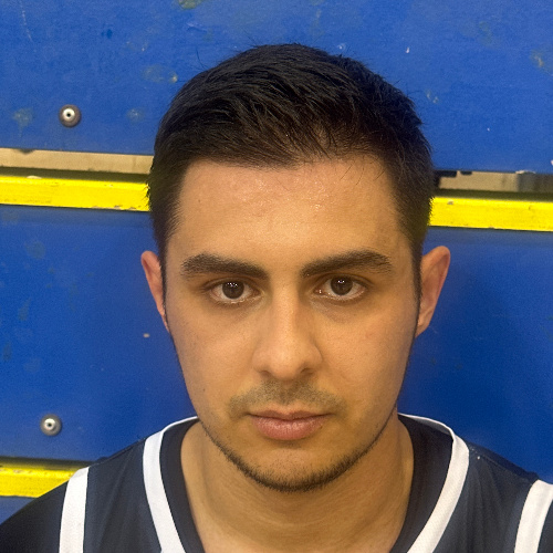 Jovanoski Mihail