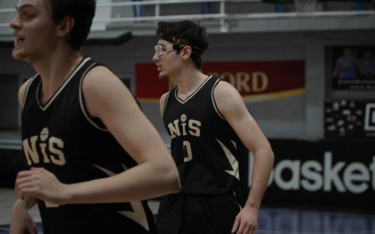 Rio Be Žaneiro pobedio NIS 53:42 u meču 18. kola SOUTH B LIGE