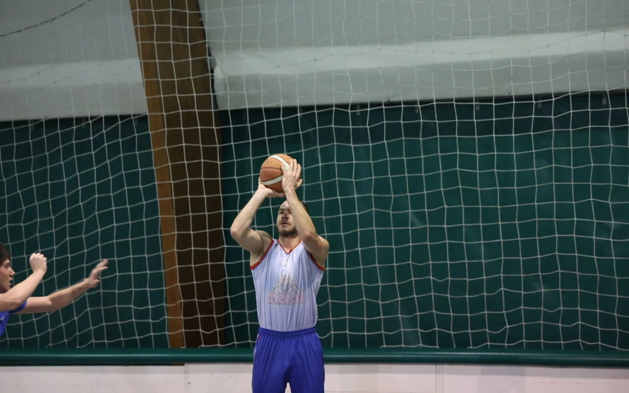 Beasts ubedljivo savladali KK Dorćol 76:52