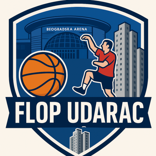 Kk Flop Udarac 7