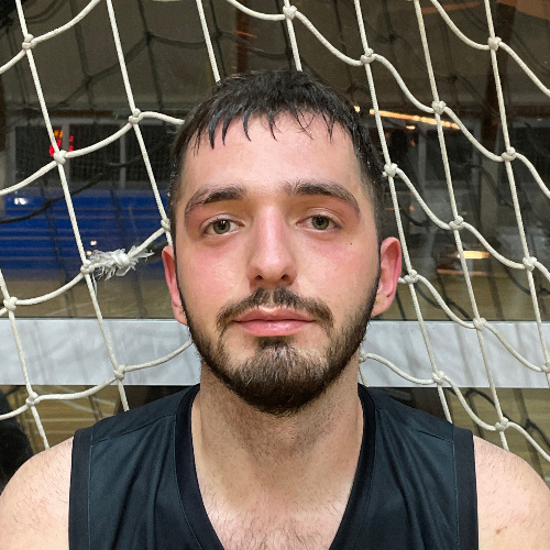 Veselinovic Aleksa