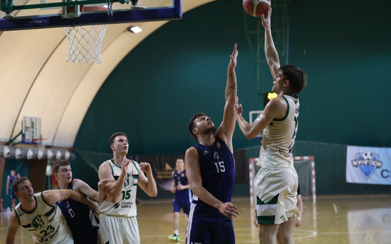 KK FON i GG Bukva u napetom duelu SUPER LIGE – Cvetković dominirao