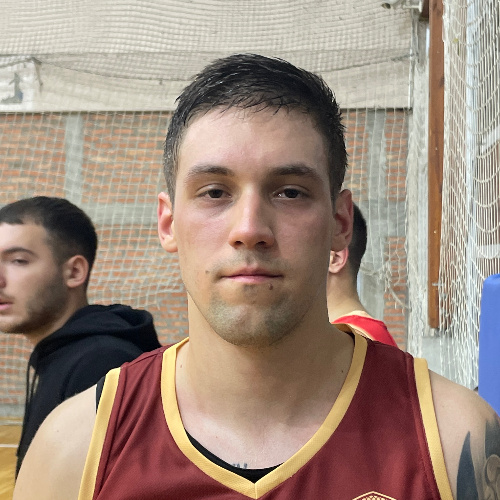 Petrovic Aleksa