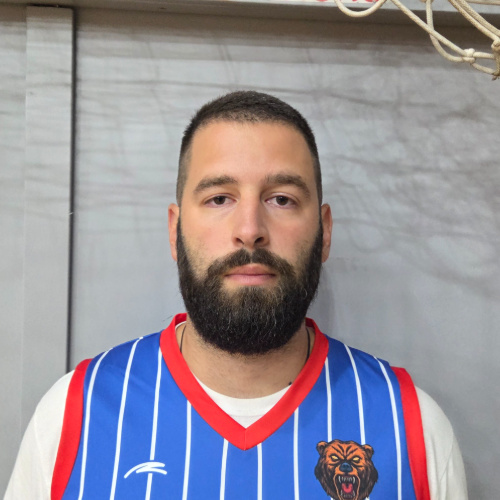 Radenovic Aleksandar
