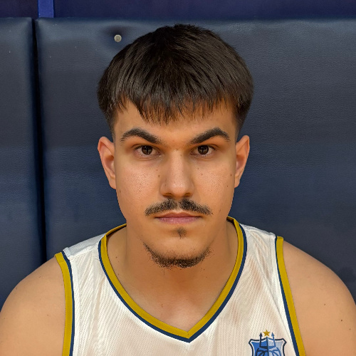Paunovic Vojin