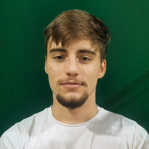 Nedić Uroš
