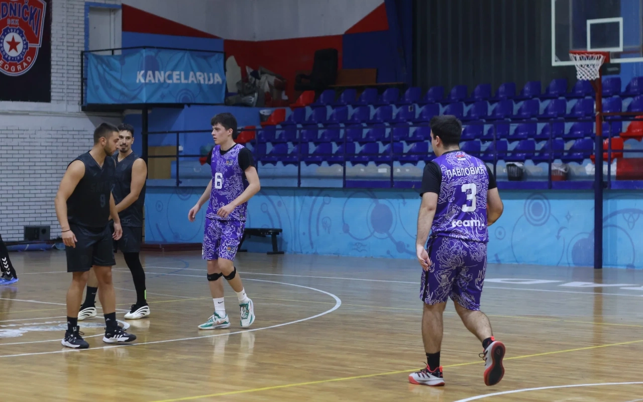 KK Savski slavio sa 63:49 u meču GOLD C LIGE protiv Flop Udarac 7