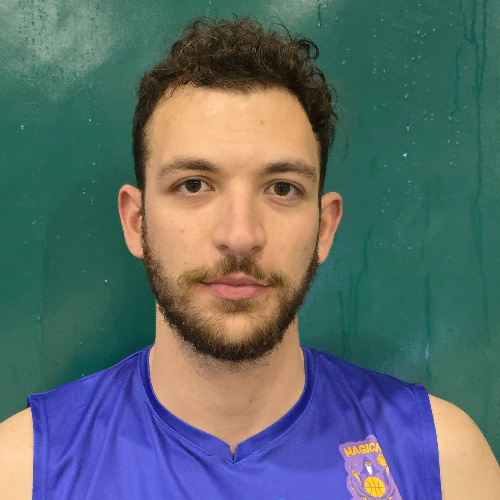 Stevančević Aleksa