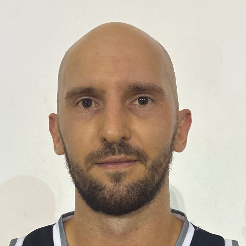 Pikalov Maksim