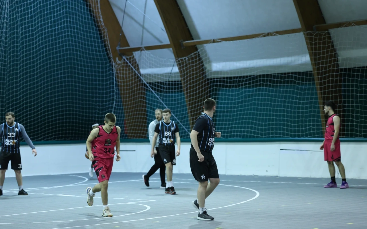 KK Blejači zabeležili važnu pobedu protiv Run N Gun — 55:44