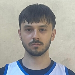 Tiganov Alexey