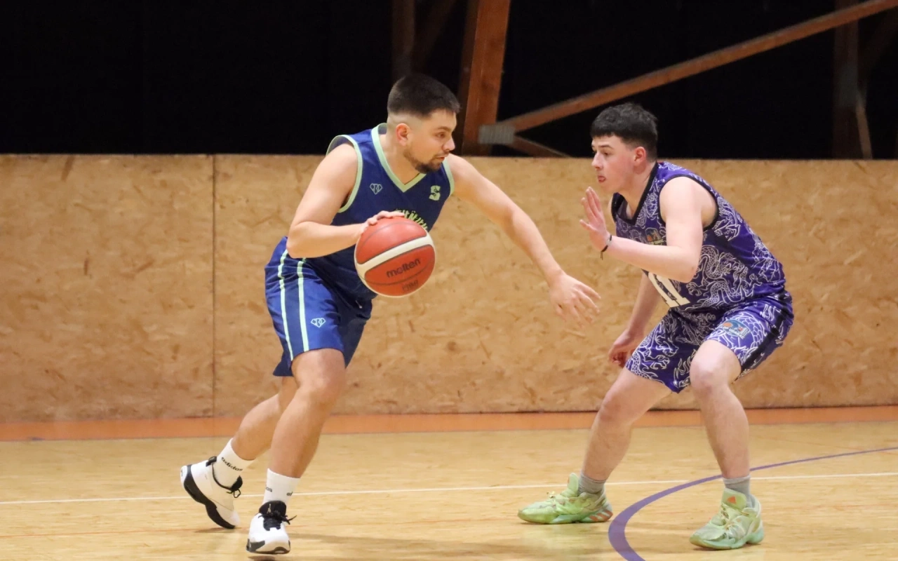 KK Flop Udarac 7 slavio nad Taurunum Seltiksima 73:64