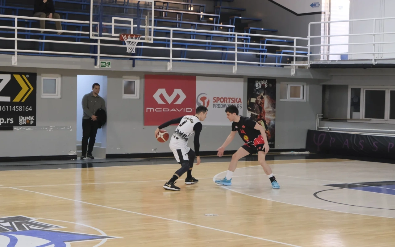 Nepredvidiv kraj u PRO LIGI: Akatsuki pobedio Way Star 91:86