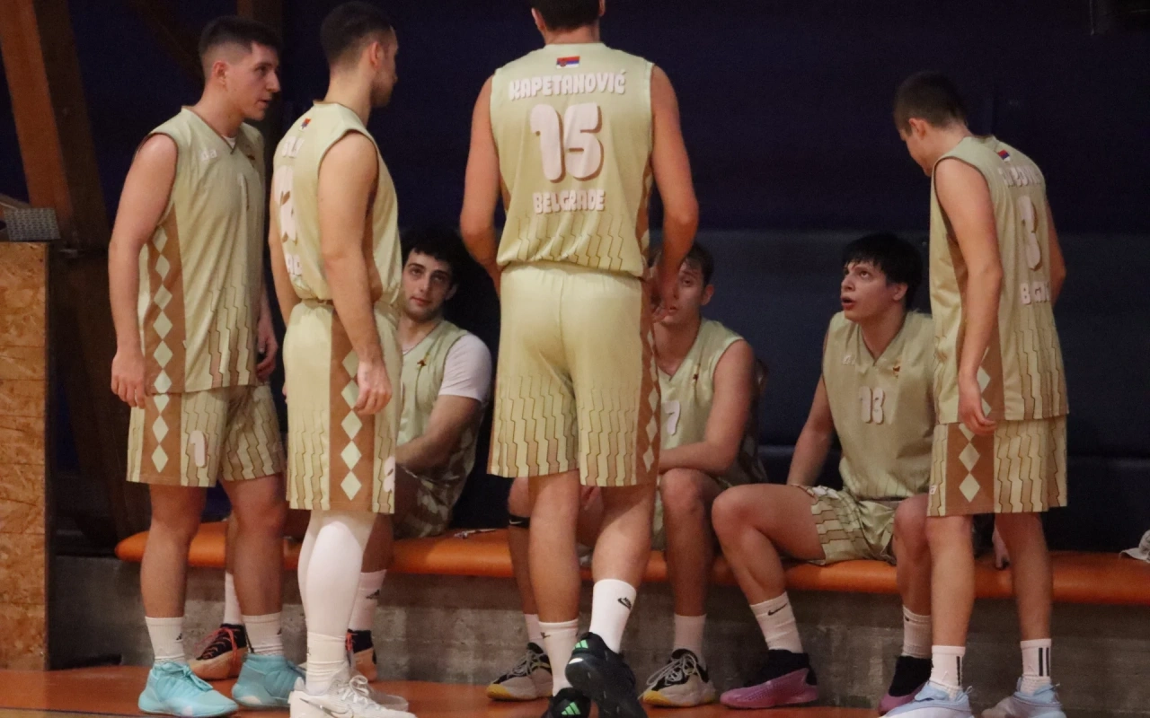 KK Tufe slavio nakon velike serije i drama u Balon Savi — 81:73 protiv Pistaccia