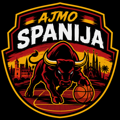 Ajmo Španija